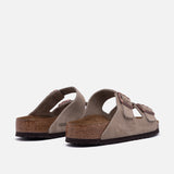ARIZONA SUEDE SFB - TAUPE