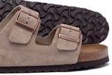 ARIZONA SUEDE SFB - TAUPE