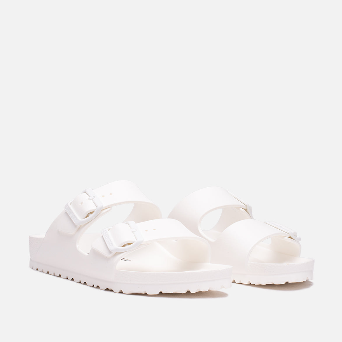 WMNS ARIZONA EVA NARROW - WHITE