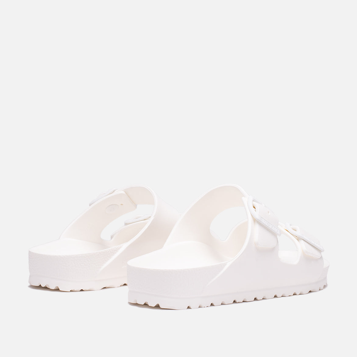 WMNS ARIZONA EVA NARROW - WHITE