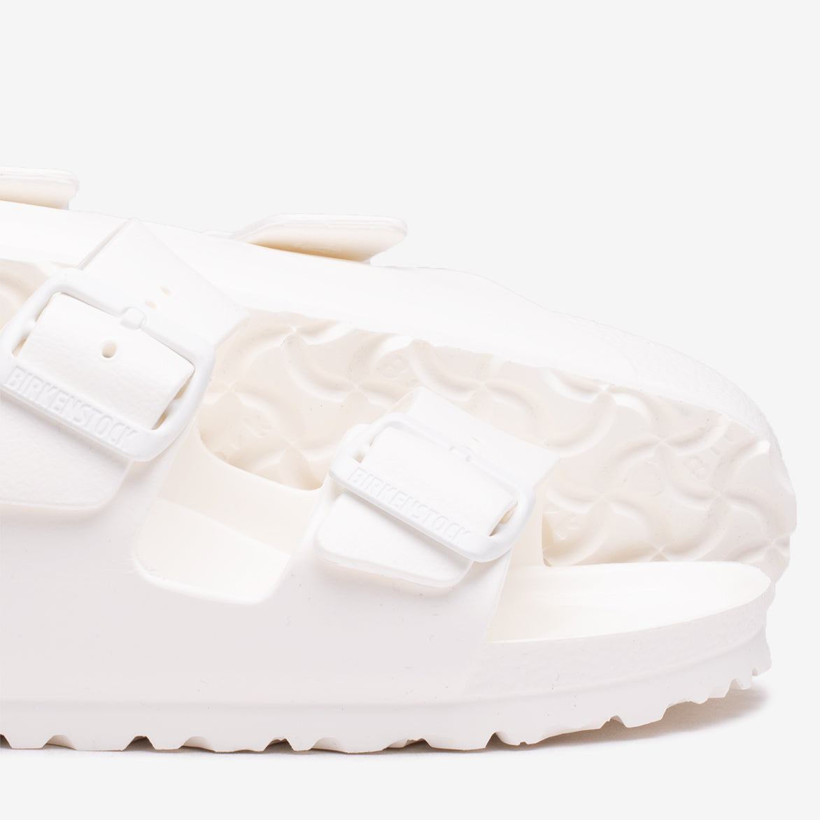 WMNS ARIZONA EVA NARROW - WHITE