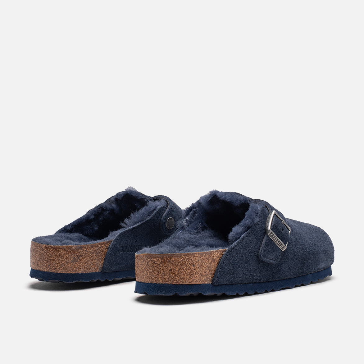 BOSTON SHEARLING - NIGHT