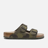 ARIZONA SFB BIRKO-FLOR - DESERT SOIL CAMO GREEN