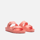WMNS ARIZONA EVA NARROW - CORAL PEACH
