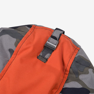 JUNYA WANTANABE MAN X CANADA GOOSE MACMILLAN PARKA - GREY