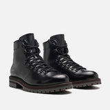 HIKING BOOT - Black