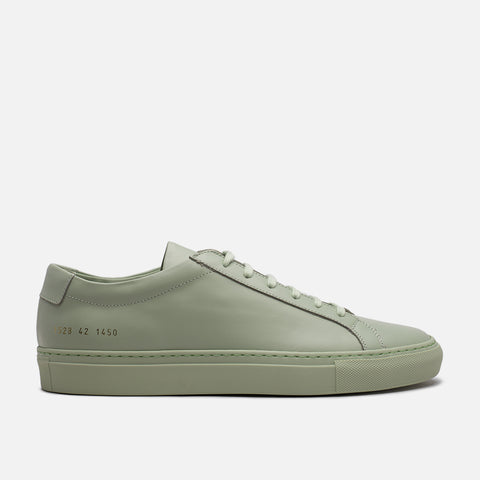 ORIGINAL ACHILLES LOW - MINT