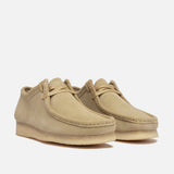 WALLABEE - MAPLE SUEDE