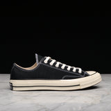 CHUCK 70 OX - BLACK / EGRET