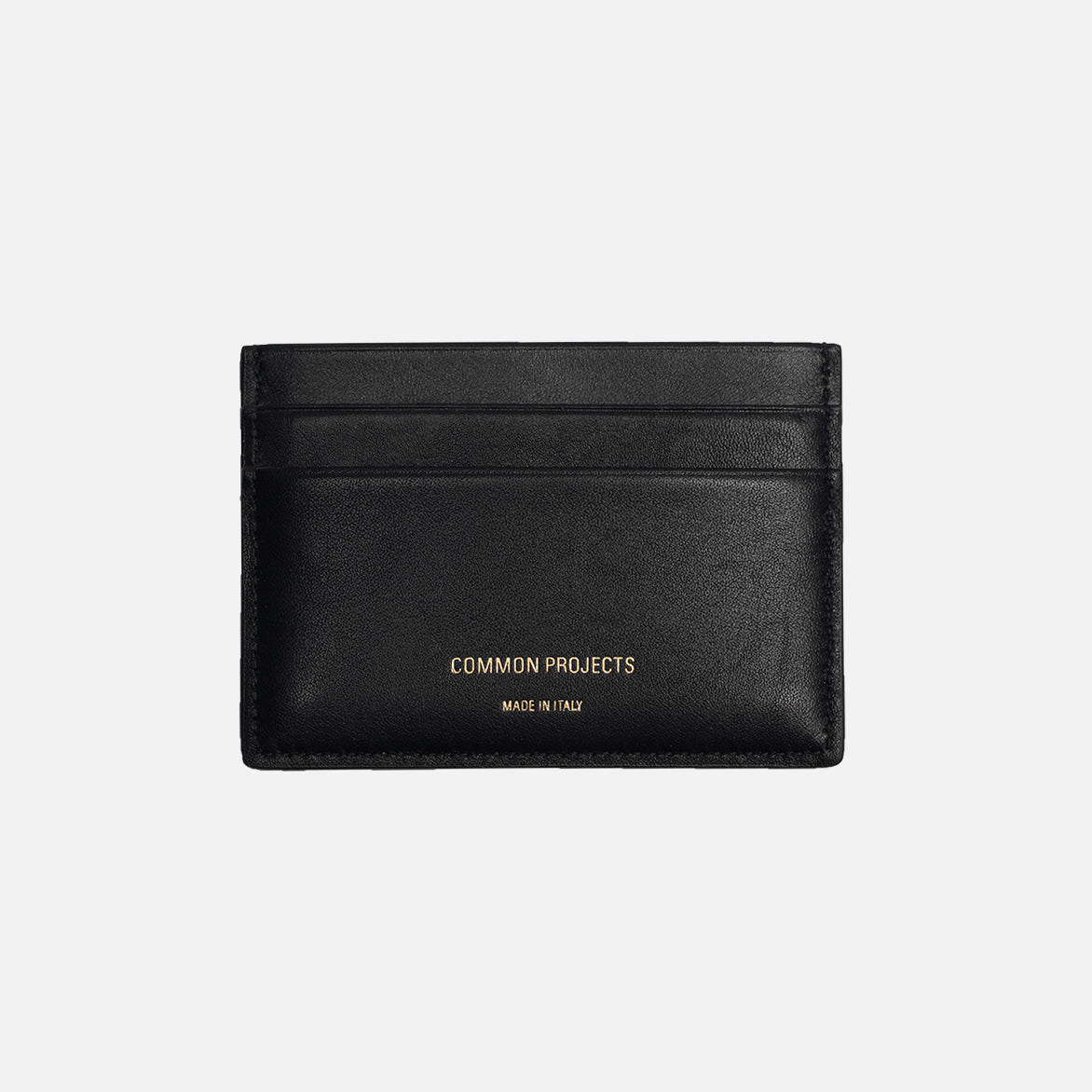 MULTI CARD HOLDER - BLACK