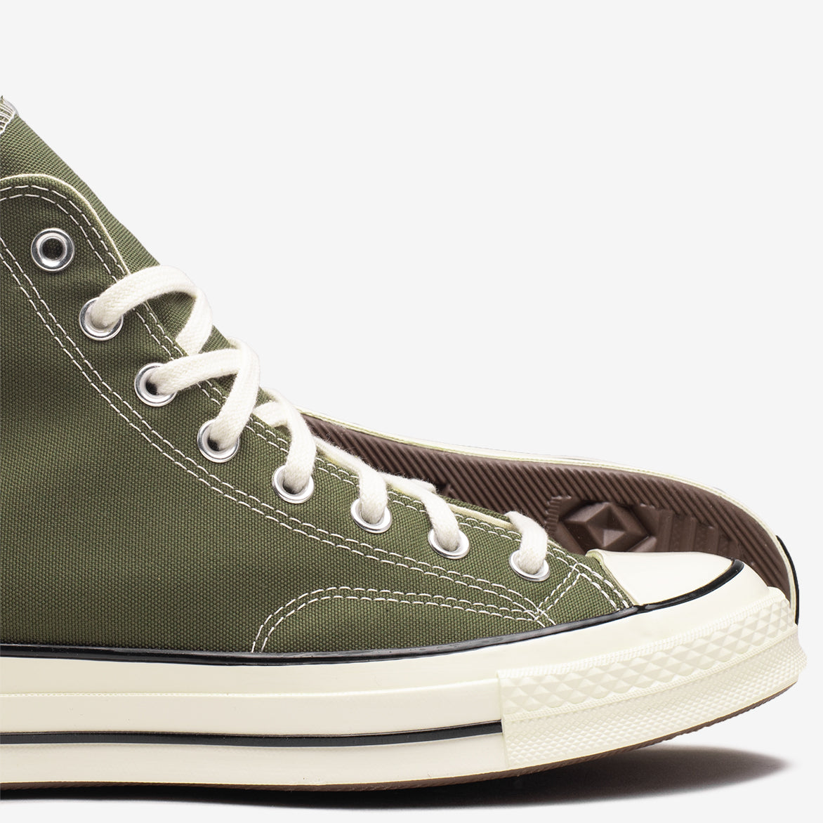CHUCK 70 HI UTILITY GREEN –