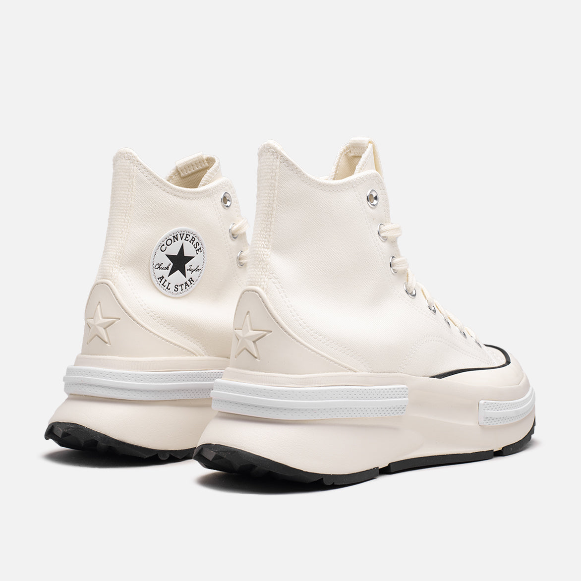 RUN STAR LEGACY CX HI - EGRET / WHITE