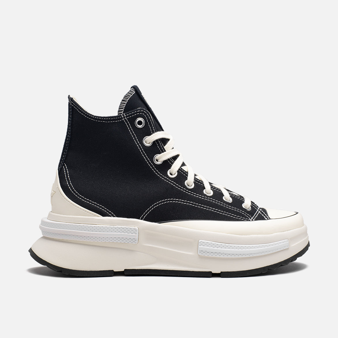 RUN STAR LEGACY CX HI BLACK –