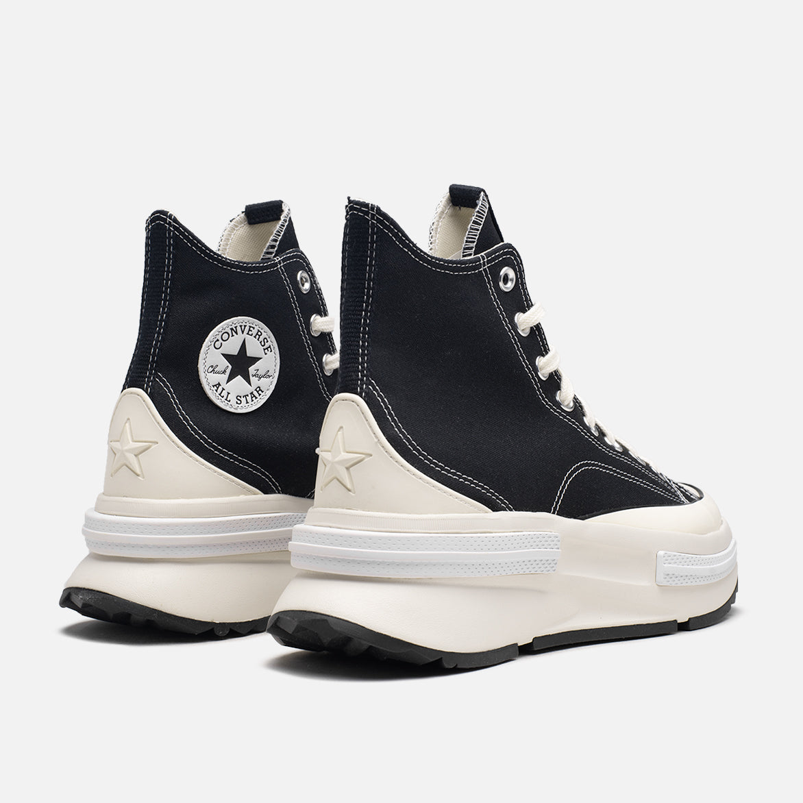 RUN STAR LEGACY CX HI BLACK –