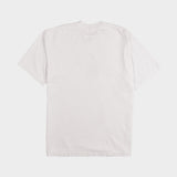 CONTROL T-SHIRT - WHITE