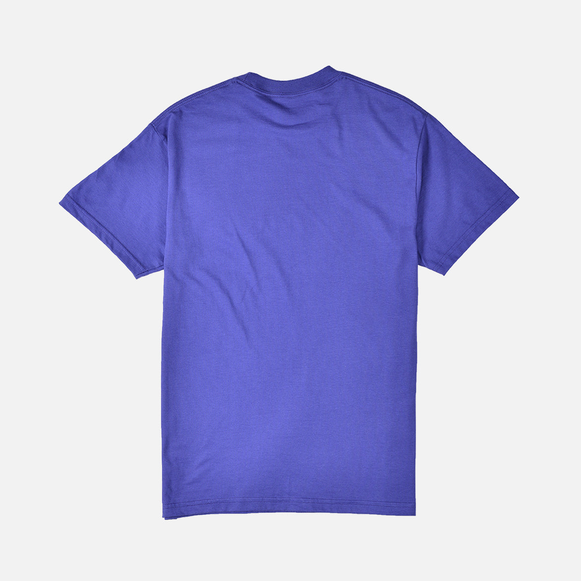 LAPSTONE DECO BOX TEE - COBALT
