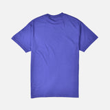 LAPSTONE DECO BOX TEE - COBALT