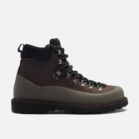 ROCCIA VET SPORT - BROWN