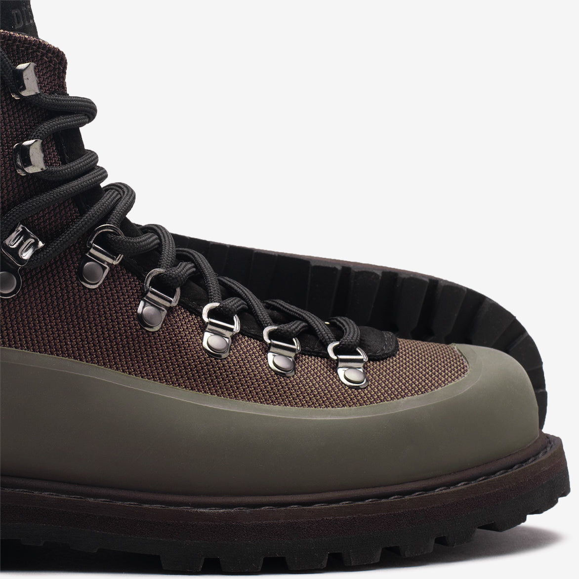 ROCCIA VET SPORT - BROWN