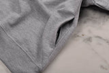 DIVINE TODDLER HOODIE - GREY