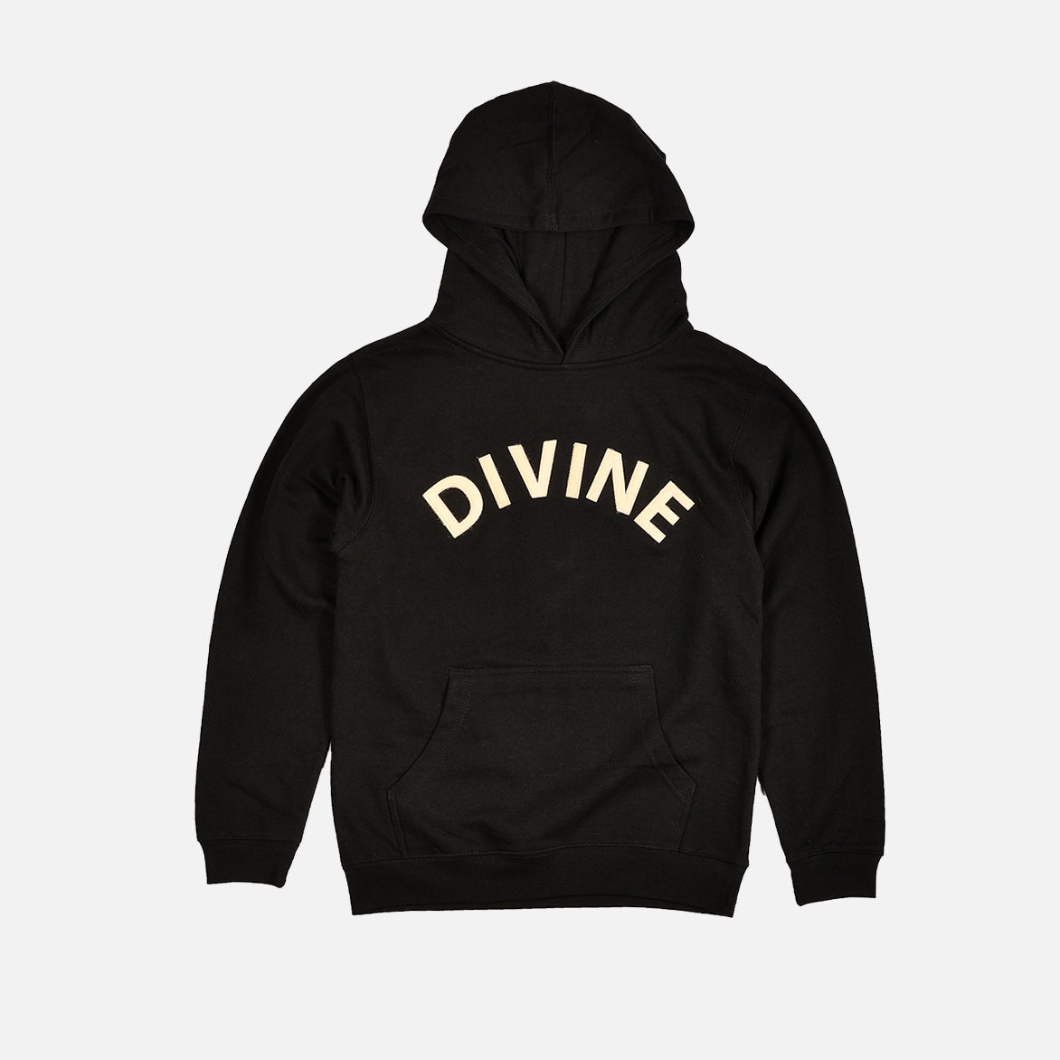 divin hoodie