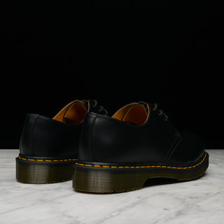 1461 SMOOTH - BLACK