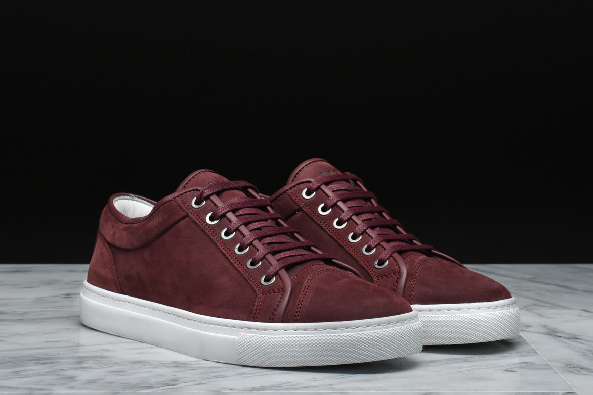 ETQ LOW 1 - PORTO