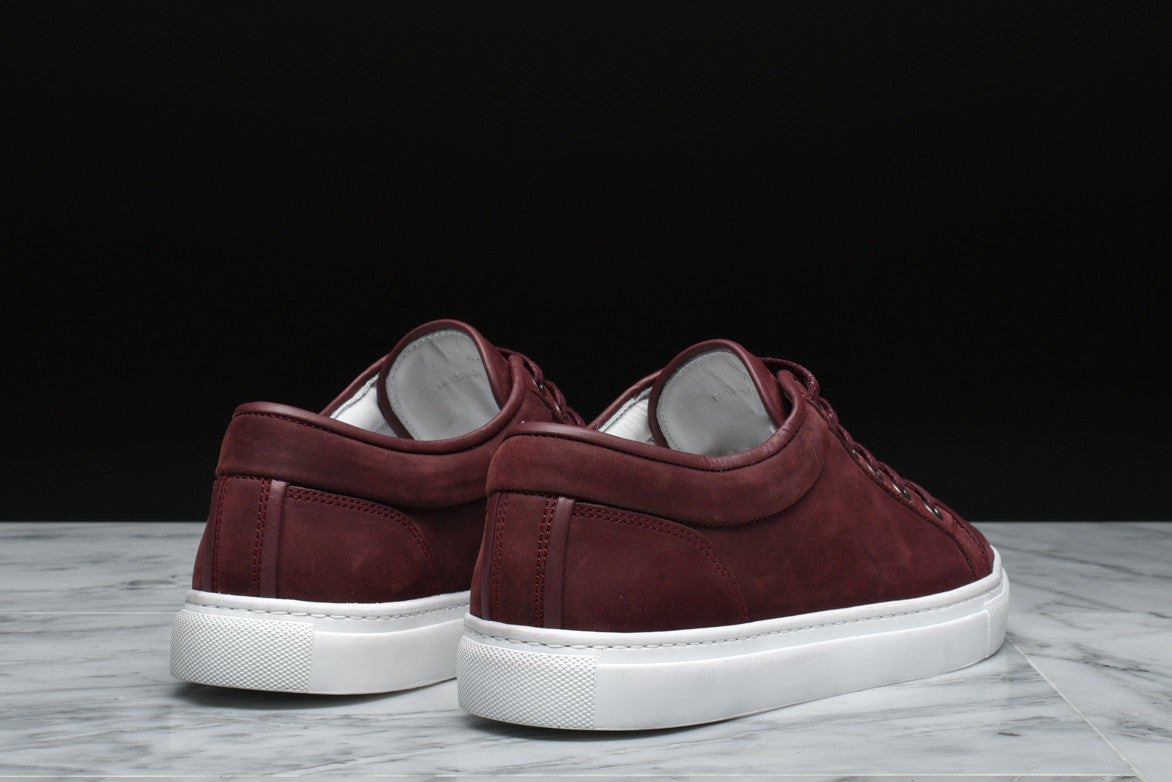 ETQ LOW 1 - PORTO