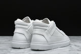 ETQ MID 2 - RUGGED WHITE