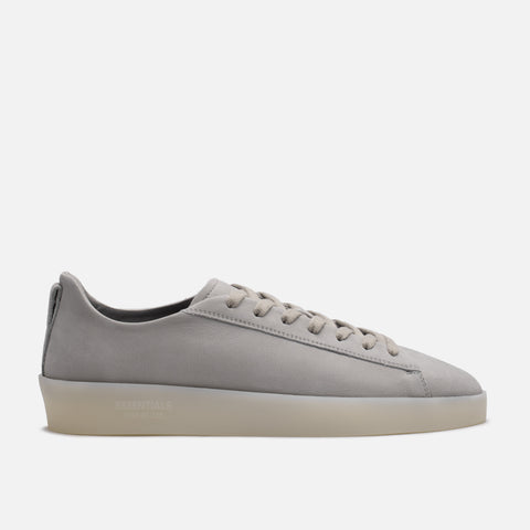 ESSENTIALS TENNIS LOW - PERLA