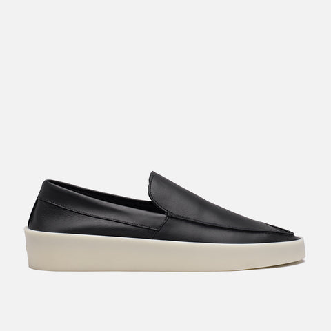 THE LOAFER - BLACK