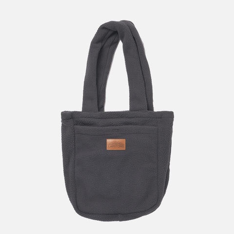 LAPSTONE SHERPA POCKET TOTE - GRAPHITE