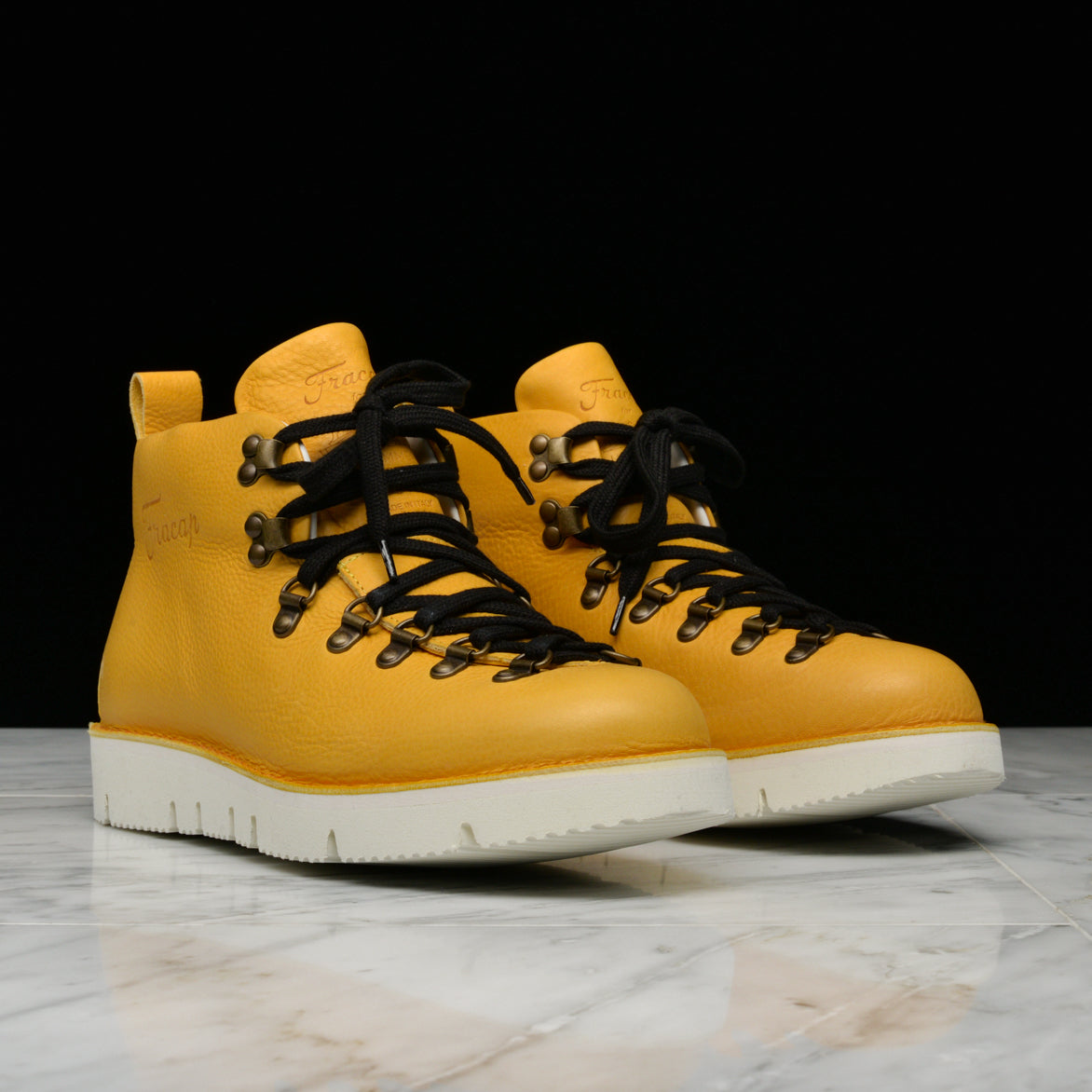 FRACAP FOR LAPSTONE & HAMMER M120 "TAXI"