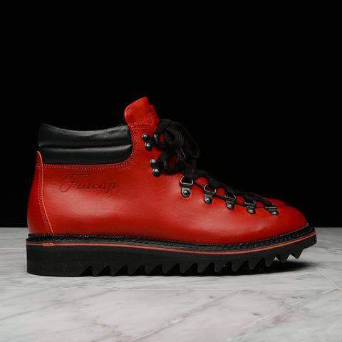 FRACAP FOR LAPSTONE & HAMMER M127 "FERARRI"