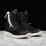 CARGO HIGH - BLACK