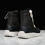 CARGO HIGH - BLACK