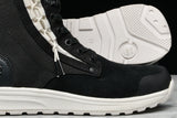 CARGO HIGH - BLACK