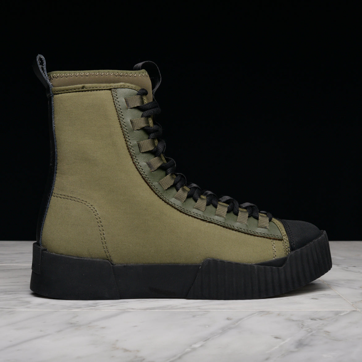 RACKAM SCUBA II HIGH SAGE –