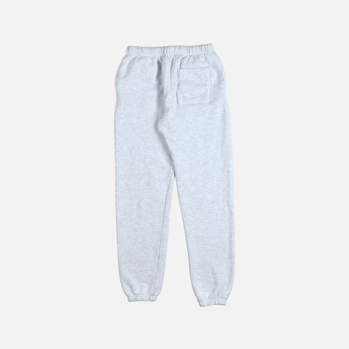 LH FUNDAMENTAL PANT - ASH GREY