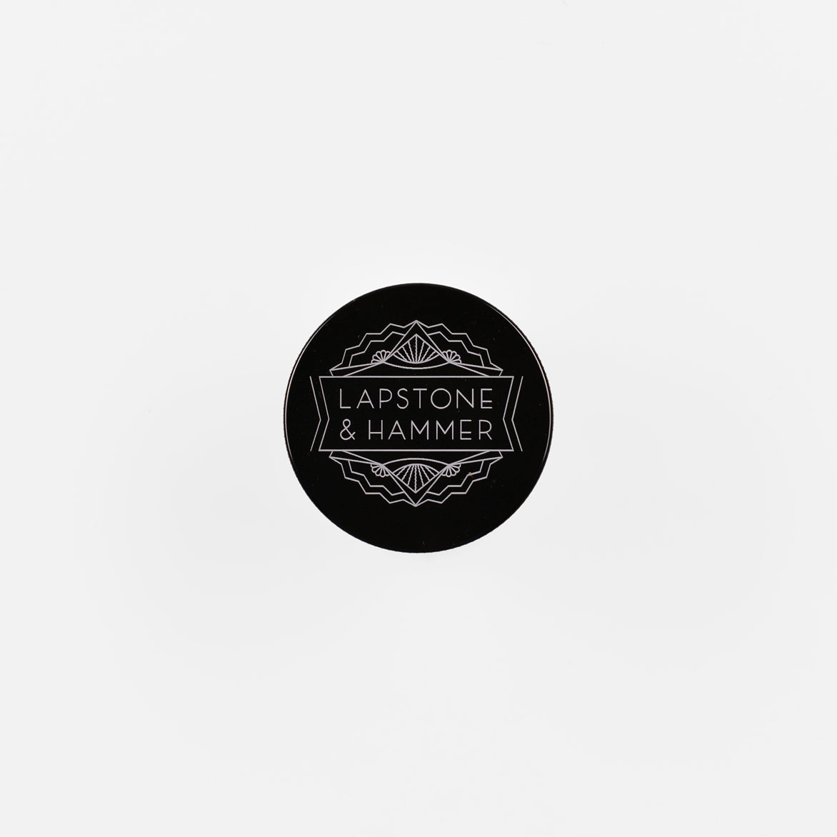 LAPSTONE STACKED HERB GRINDER
