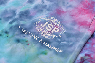 LAPSTONE & HAMMER x JSP SHORTS