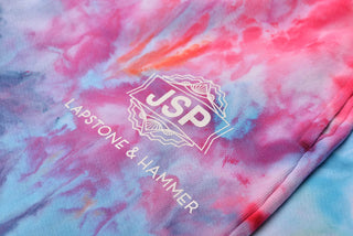 LAPSTONE & HAMMER x JSP SHORTS