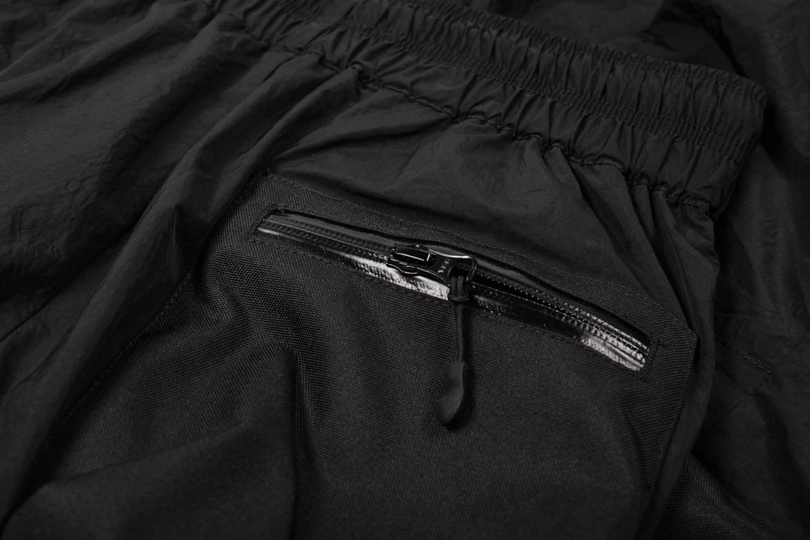 Himalayan Cargo Pants / Black