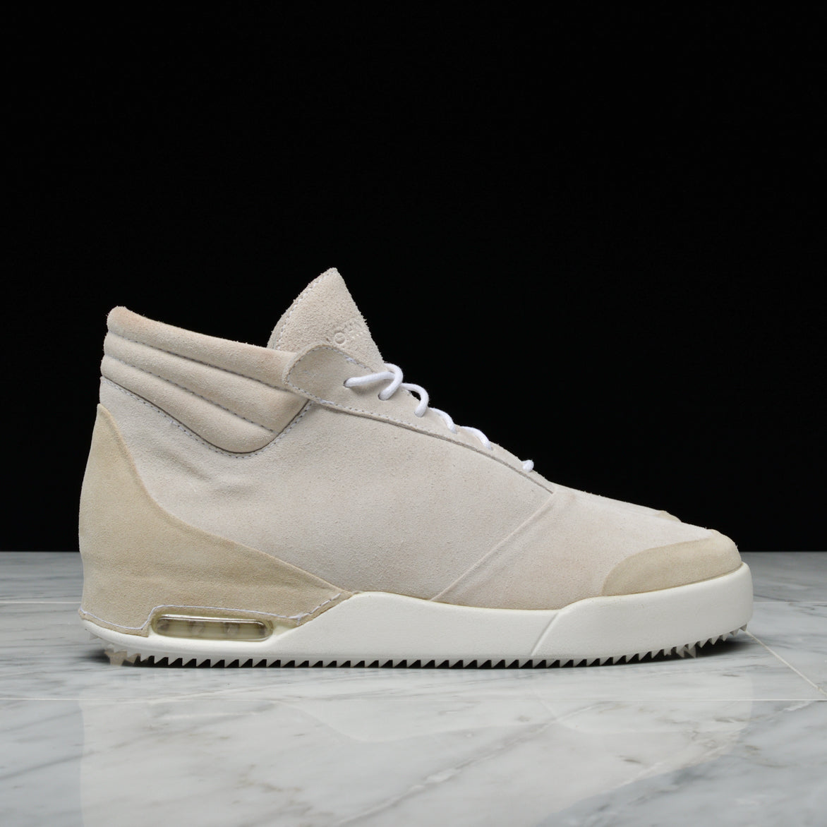 001 BY JOHN GEIGER - FROST / WHITE