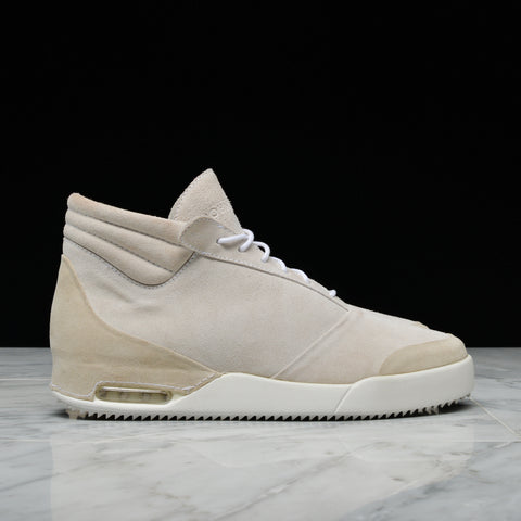 JOHN GEIGER