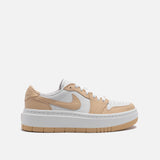 WMNS AIR JORDAN 1 ELEVATE LOW "WHITE ONYX"