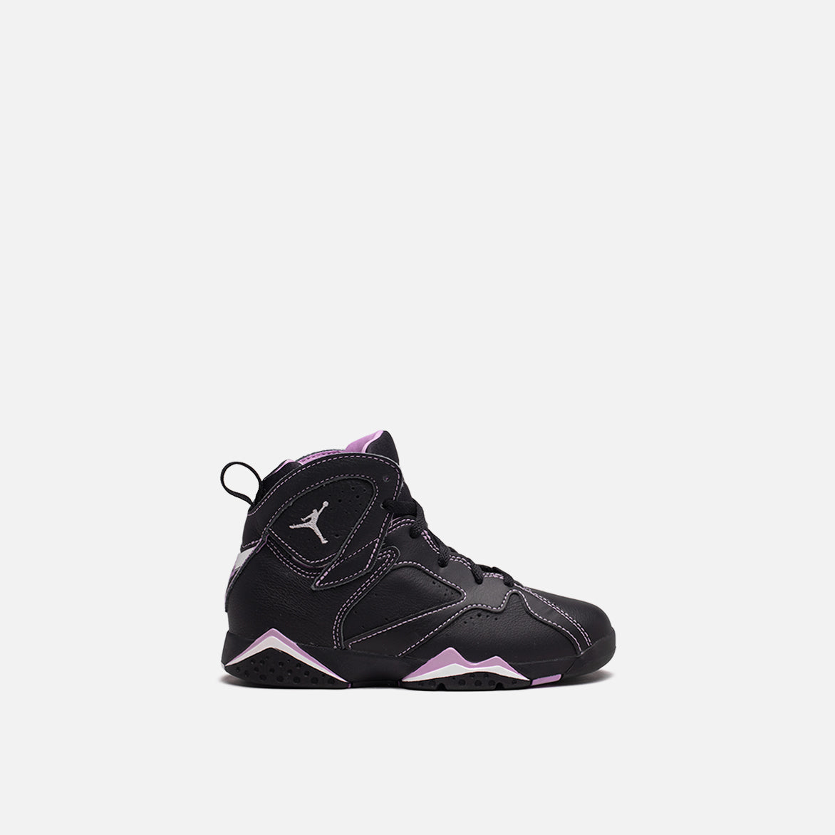 Jordan Retro 7 Black