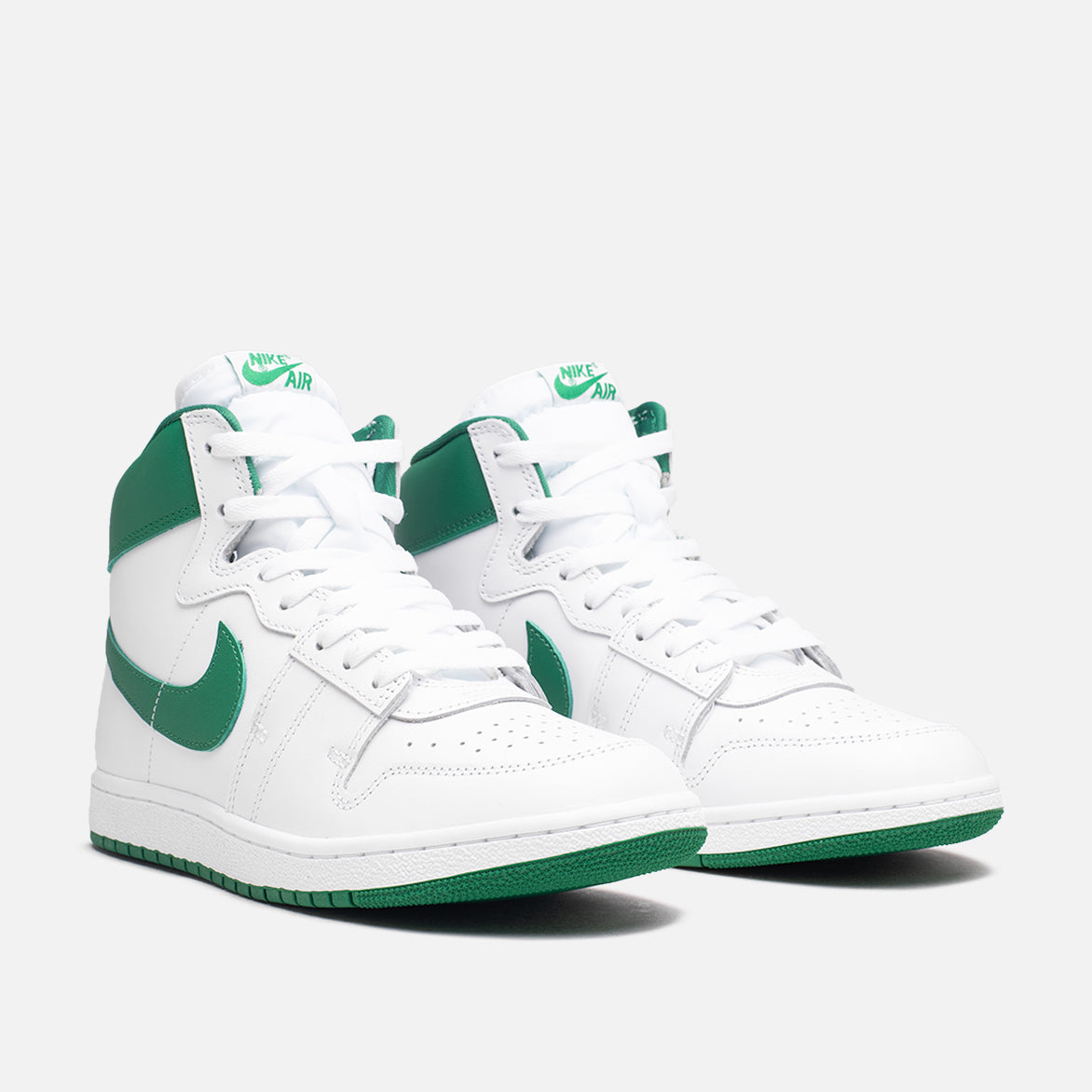 JORDAN AIR SHIP PE SP "PINE GREEN"