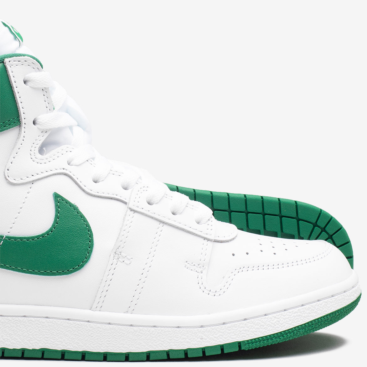 JORDAN AIR SHIP PE SP "PINE GREEN"