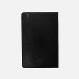 LAPSTONE & HAMMER HARDCOVER NOTEBOOK - BLACK